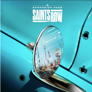 Saints Row - Expansion Pass (Steam Gift Россия)