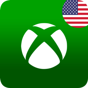 🟢🎮 XBOX КАРТЫ США 10-100 USD 24/7 БЫСТРО