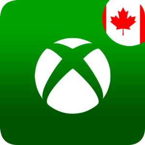 🟢🎮 XBOX LIVE ПОДАРОЧНЫЕ КАРТЫ КАНАДА