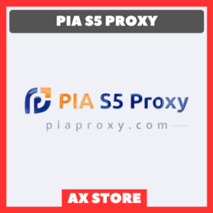 📱 Pia S5 Proxy | от 200 IPs до 1600 IPs 🔥