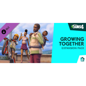 Дополнение «The Sims 4 Жизненный путь» Steam Gift RU