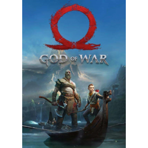 🔶God of War(ROW (без СНГ))Steam