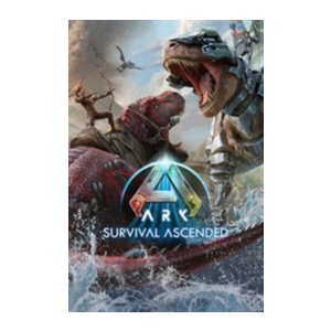 🔥 ARK: Survival Ascended  XBOX SERIAS - Активация