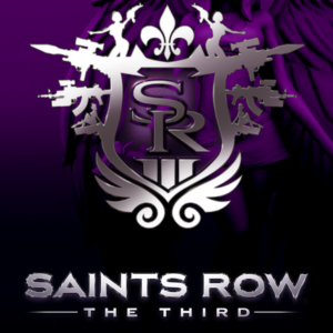 Saints Row: The Third (Steam Gift Россия)