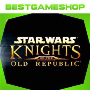 ✅ STAR WARS - Knights of the Old Republic - Гарантия 👍