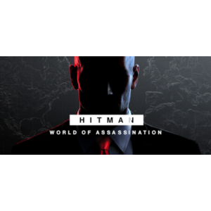 HITMAN 3 🕵 Смена данных 👑 Полный доступ