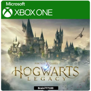 Hogwarts Legacy Xbox One Version