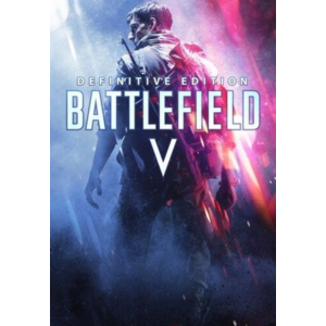 BATTLEFIELD V 5 DEFINITIVE  ✅ Ключ 🌎 ORIGIN/EA APP