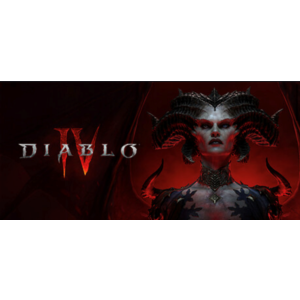 🔶 Diablo IV Steam Gift ✅   ВСЕ РЕГИОНЫ 🌏