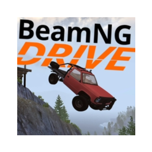 BeamNG.drive + Игры | РУССКИЙ | Steam