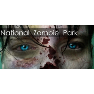 National Zombie Park (Steam Gift RU+CIS Tradable)