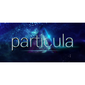 Particula (Steam Gift RU+CIS Tradable)