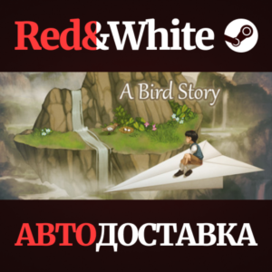 A Bird Story * STEAM РОССИЯ🔥АВТОДОСТАВКА