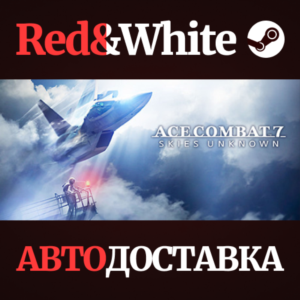 ACE COMBAT 7: SKIES UNKNOWN * STEAM🔥АВТОДОСТАВКА