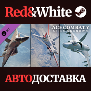ACE COMBAT™ 7: SKIES UNKNOWN - 25th Anniversary DLC - O