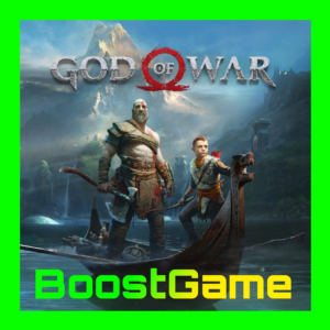 ・GOD OF WAR・STEAM GLOBAL・