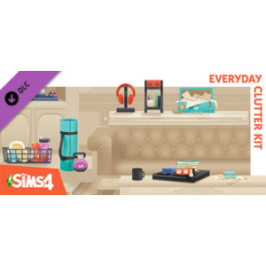 The Sims 4 Мелочи для дома — Комплект Steam Gift RU