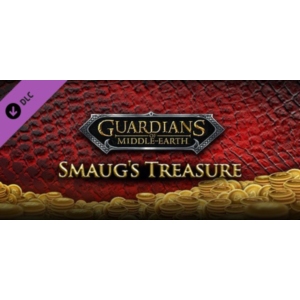 Guardians of Middle-earth: Smaug's Treasure [Steam]