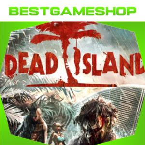 ✅ Dead Island - 100% Гарантия 👍