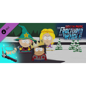 South Park: The Fractured but Whole - Relics of Zaron