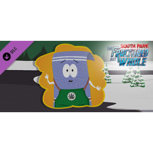 South Park: The Fractured But Whole - Towelie: Your GB
