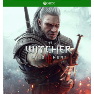 ⚔️ВЕДЬМАК 3: ДИКАЯ ОХОТА XBOX ONE | X|S🔑