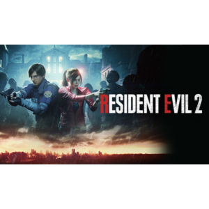 👑Resident Evil 2 Оффлайн Активация👑Без очереди