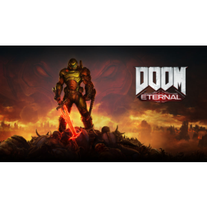 👑DOOM Eternal Оффлайн Активация👑Без очереди