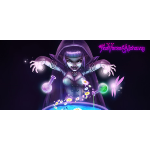 FaeVerse Alchemy (Steam Gift GLOBAL Tradable)