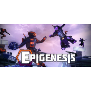 Epigenesis (Steam Gift RU+CIS Tradable)