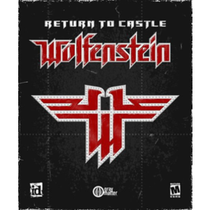 Return to Castle Wolfenstein (Steam Gift Россия)