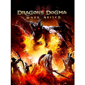 Dragon´s Dogma: Dark Arisen (Аренда аккаунта Steam) GFN