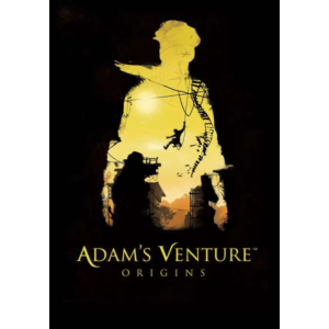 🔶Adam's Venture: Origins(РУ/СНГ)Steam