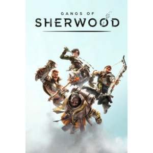 🎮Gangs of Sherwood - Lionheart Edit🚀+DLC✅+обновления✅