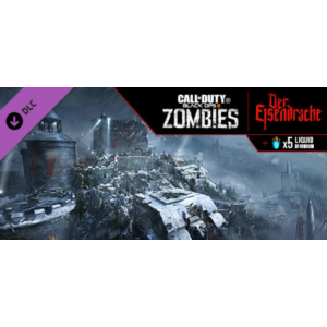 Call of Duty: Black Ops III Der Eisendrache Zombies Map