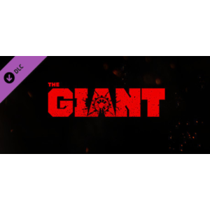Call of Duty: Black Ops III - The Giant (Steam Gift RU)