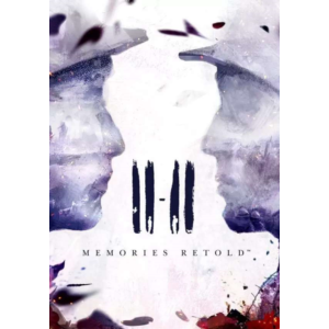 🔶11-11 Memories Retold(РУ/СНГ)Steam