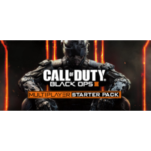 Call of Duty: Black Ops III - Multiplayer Starter Pack