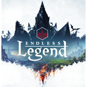 ENDLESS Legend (Steam Gift Россия UA / KZ)