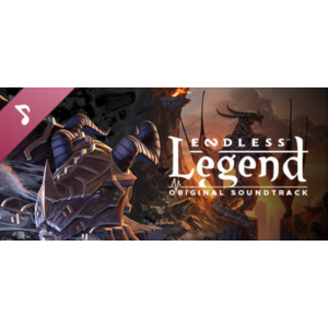 ENDLESS Legend Original Soundtrack (Steam Gift Россия)