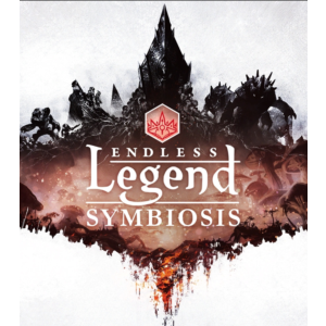ENDLESS Legend - Symbiosis (Steam Gift Россия UA KZ)