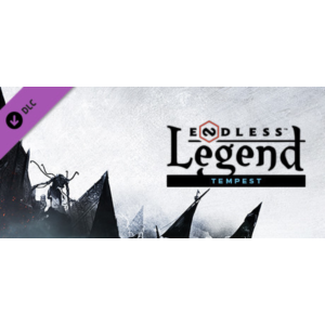 ENDLESS Legend - Tempest (Steam Gift Россия UA KZ)
