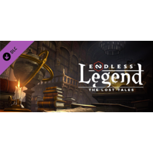 ENDLESS Legend - The Lost Tales (Steam Gift Россия)