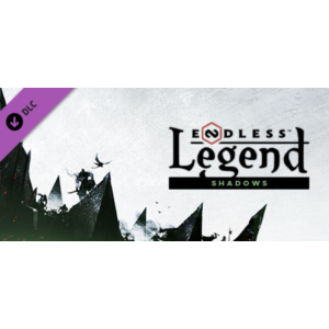 ENDLESS Legend - Shadows (Steam Gift Россия UA / KZ)