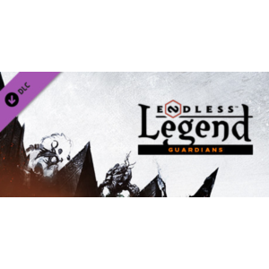 ENDLESS Legend - Guardians (Steam Gift Россия UA / KZ)