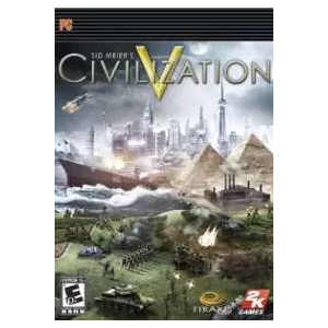 🔶Sid Meier´s Civilization V(Глобал)Steam