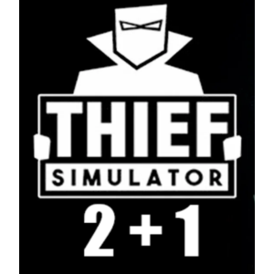 Thief Simulator 2 + 1 ✔️STEAM Аккаунт + ГАРАНТИЯ