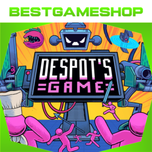 ✅ Despot´s Game: Dystopian Army Builder 👍