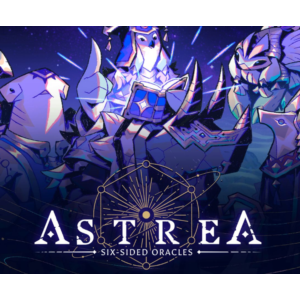 Astrea: Six-Sided Oracles ✔️STEAM Аккаунт