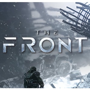 The Front ✔️STEAM Аккаунт + ГАРАНТИЯ
